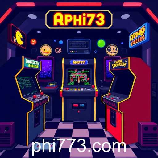 Arcade Classics