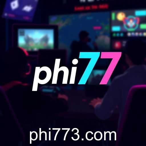 The Rise of phi77 in Online Gaming