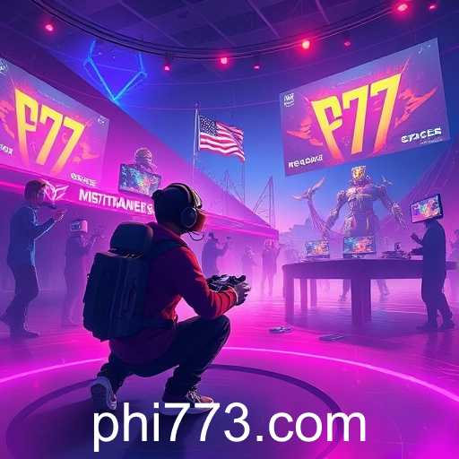 The Rise of phi77 in Online Gaming